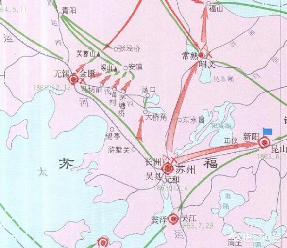 李秀成:清朝为什么对陈玉成劝降，却把投降的李秀成杀掉？