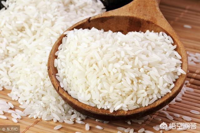 高价米真的实至名归吗，大米越贵就一定越好吗该如何正确选择大米