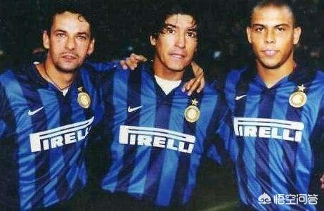 罗纳尔多为什么在巴萨只踢了一年就转回国米了呢？插图22