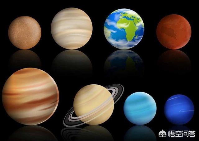 水星绕太阳的公转周期:开普勒定律，行星绕太阳公转时，近日点比远日点快，真是正确的吗