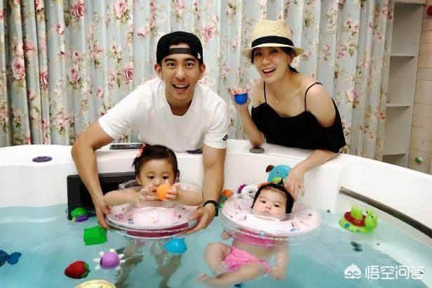 品冠老婆:你怎么看贾静雯与修杰楷的爱情