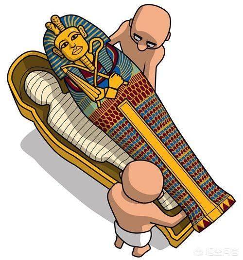 埃及的木乃伊到底是怎么做的？