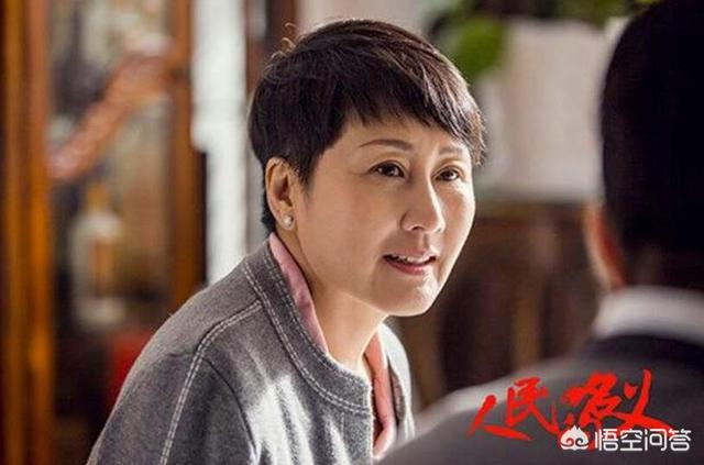 渴望剧情介绍:电视剧《渴望》当年有多火？