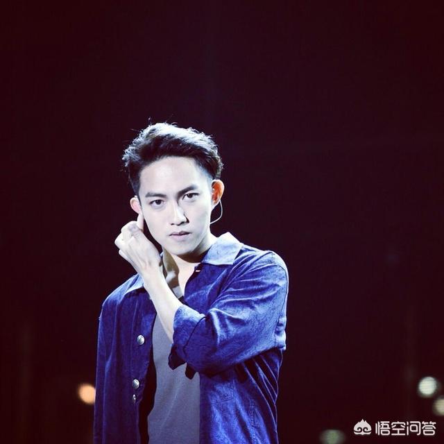 谢霆锋身高多少:有哪些身高不高却长相精致的男星？