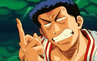 头条问答 - 《灌篮高手》中如果三井没有体力短板,湘北会是什么水平?