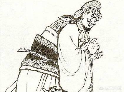 三国马忠:三国马忠是什么样的人物？