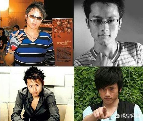 闰土张杰:张杰为何被称为“闰土”？