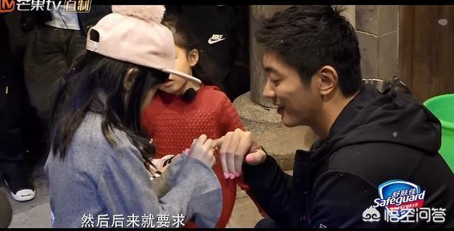 霍思燕家的猫:如果你在路上偶遇了霍思燕，你想说什么？