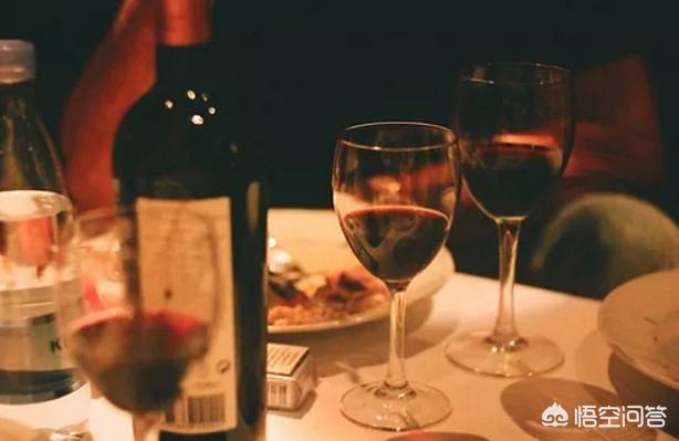 什么样的红酒才是好红酒，怎样简单快速准确地辨别一瓶葡萄酒的好坏？
