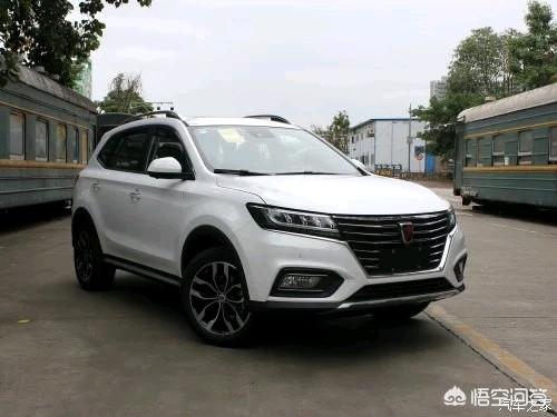 荣威rx5百万经典款:荣威Rx5 19款铂金版手动挡落地多少钱？