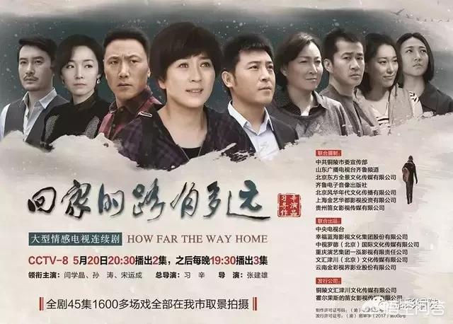 如何来评价央视正在热播的《回家的路有多远》？