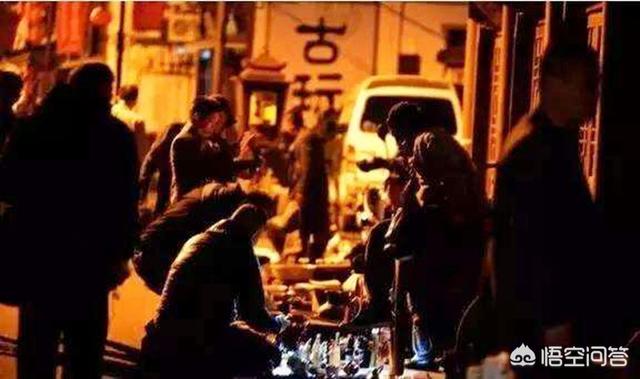 天津津门奇谈灵异事件:民国时期，天津发生的“鬼市人头案”是怎样的来龙去脉？