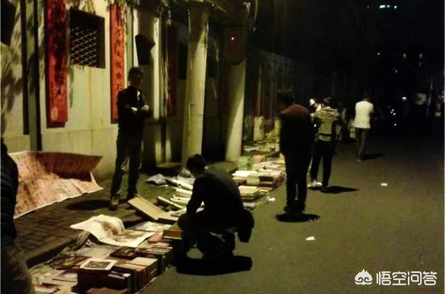 天津津门奇谈灵异事件:民国时期，天津发生的“鬼市人头案”是怎样的来龙去脉？