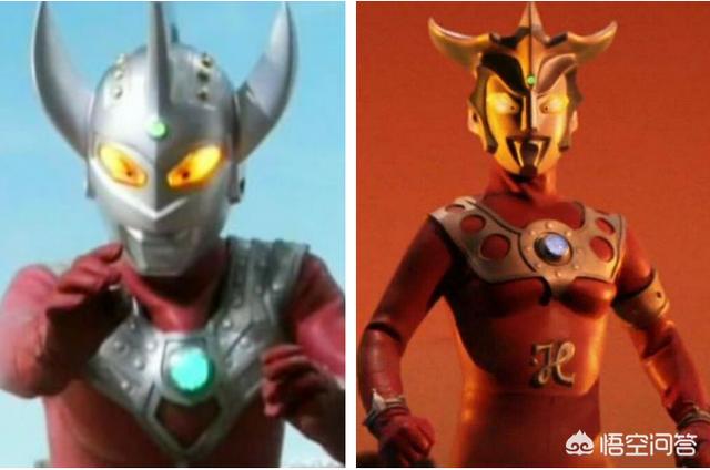 奥特曼里泰罗和雷欧谁厉害