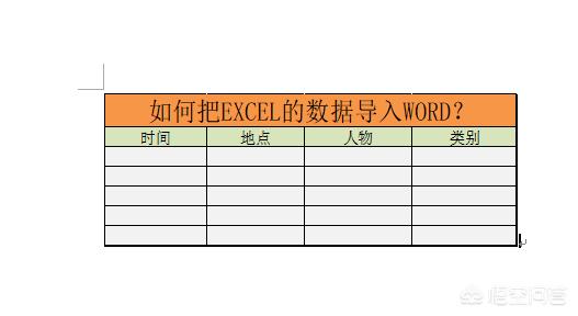 word插入excel表格，word插入不了excel表格该怎么办