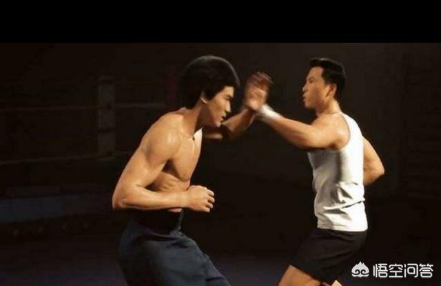 赵文卓妻子:赵文卓的名气和身手都在吴京之上，为什么他没大火