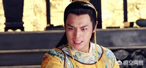 独孤信:史上优雅美男子独孤信，为何会被宇文泰赐死？