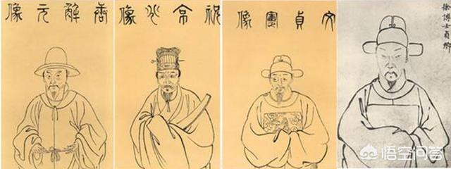 徐祯卿:除了唐伯虎，为何徐祯卿也能位列“吴中四才子”？