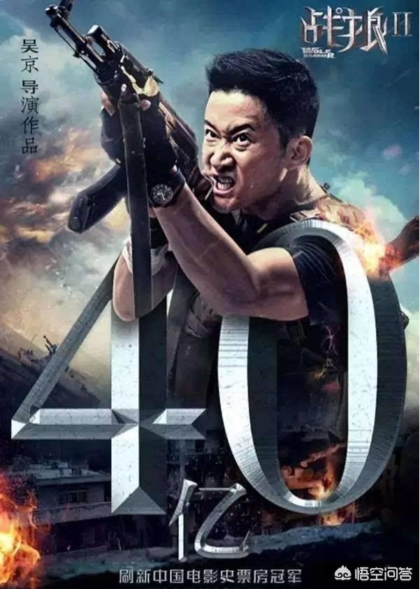 战狼2图片演员(战狼2的图片和资料)（《战狼2》的图片）