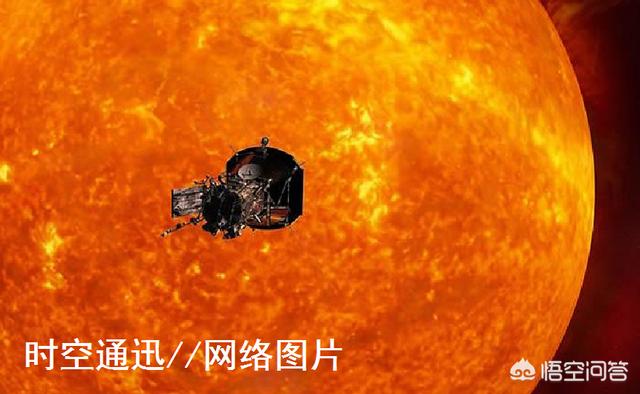 太阳内部绝对有外星人，神秘的太阳，它的内部会是外星人的基地吗