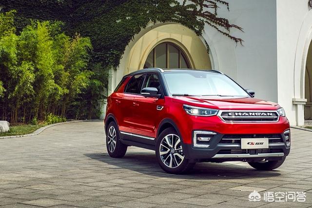 10万预算想买辆SUV,颜值和性能都要在线,该怎么选？