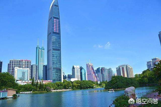 “双减”政策出台，如何看待深圳市出台“颠覆性”楼市新政对未来房价影响大吗