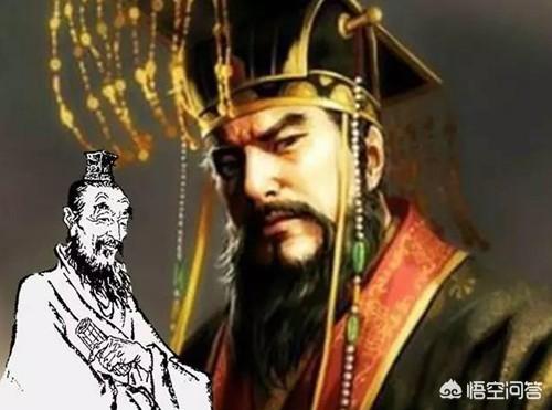 吕不韦和赵姬:吕不韦，嬴异人，嫪毐，赵姬对这三人分别是什么样的感情？