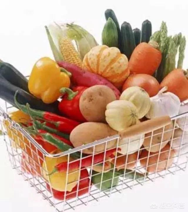 减肥中如何选择低碳水化合物食物？
