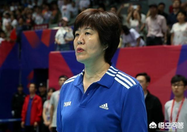 江门站女排联赛中美大战,第一局美国25-20中国,如何评价第一局比赛？