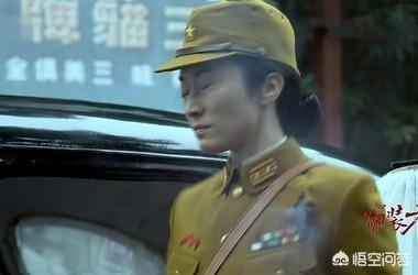 刘敏涛和王凯什么关系:刘敏涛演技很好，为什么演不到女主角？