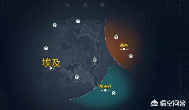 古埃及法老的诅咒:埃及有女祭司墓，历史中真实的法老诅咒事件有哪些？