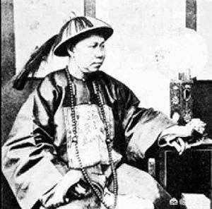 林则徐女婿:北洋大臣是李鸿章，南洋大臣又是谁？
