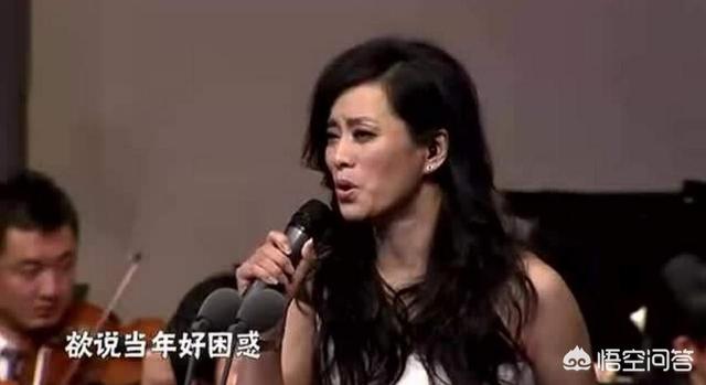 渴望剧情介绍:电视剧《渴望》当年有多火？
