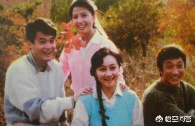 渴望剧情介绍:电视剧《渴望》当年有多火？