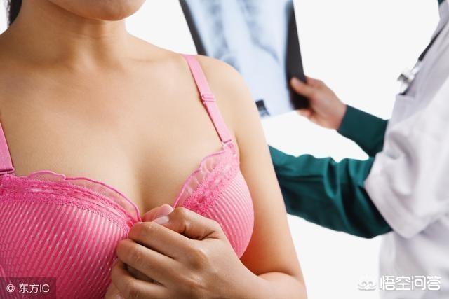 单纯乳腺切除术适应症:乳腺癌切除后对身体有什么影响？