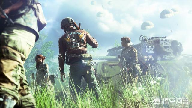 战地3 配置(战地3配置要求高吗)