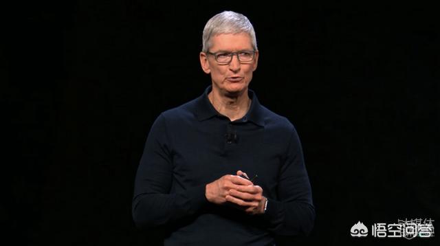 库克押注苹果下一个未来，iPhone6s之后，下一个钉子机会是哪一代iPhone？