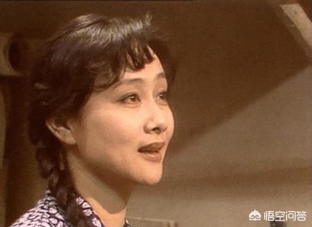 吴玉华简历:电视剧《渴望》为什么不拍第二部