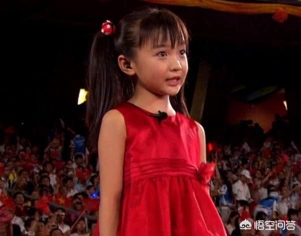 林妙可回应奥运假唱:林妙可被批作成许晴，你怎么看？