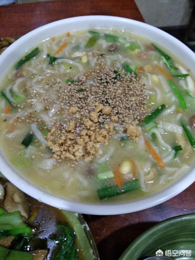 河南人最爱吃的10种食物是什么？