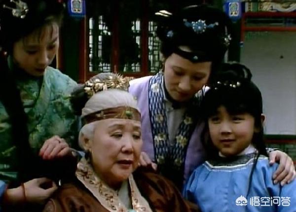 吕燕儿子:《红楼梦》里，李纨之子贾兰最后结局如何