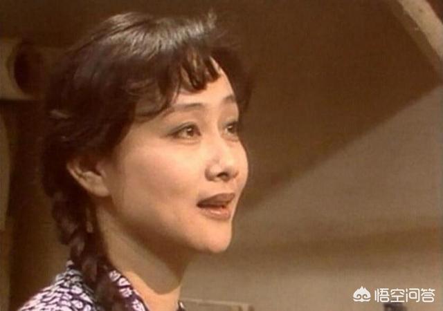 渴望剧情介绍:电视剧《渴望》当年有多火？