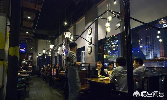 做餐饮行业的,怎么能把客户留住？