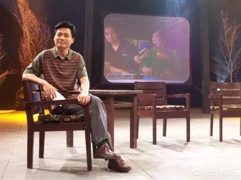 小崔说事黄西:当年崔永元主持的《实话实说》有多火？