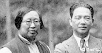 汪兆铭:陈璧君是如何追求到民国男神汪精卫的？