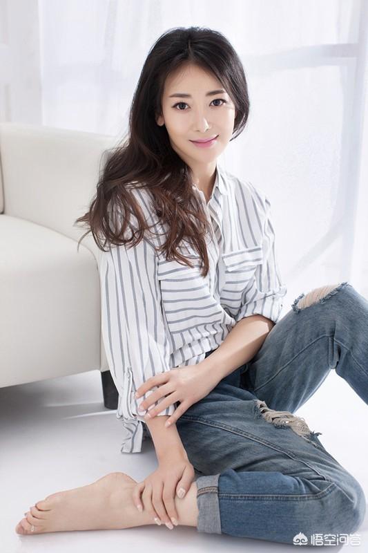 陈莎莎图片:有哪些长得好看演技又好却没有大火的演员？