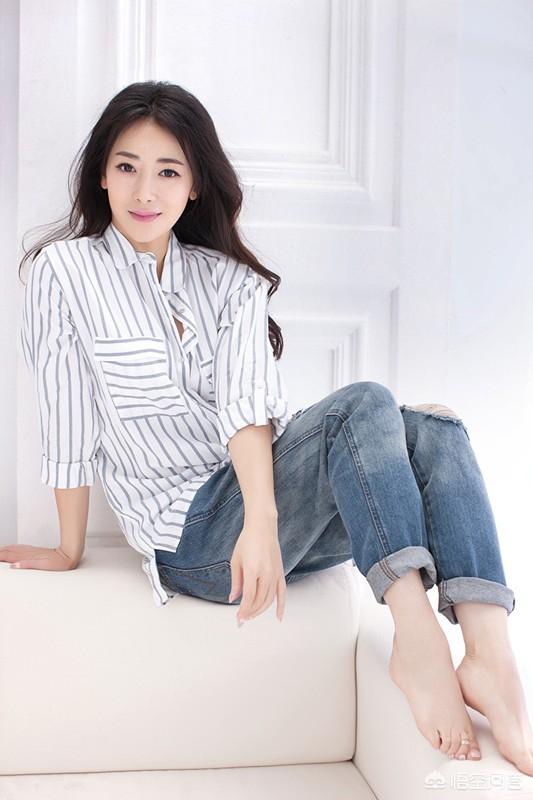 陈莎莎图片:有哪些长得好看演技又好却没有大火的演员？