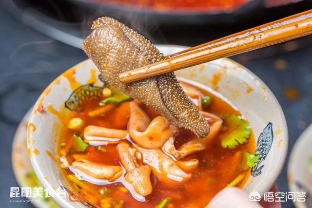 昆明猫吧有喝的吗:昆明有哪些最好吃的火锅店？