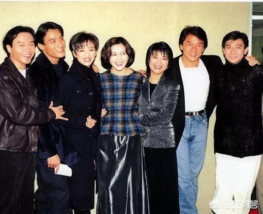 梅艳芳怎么去世的:如何评价梅艳芳的一生？是否如有些人所说一生悲凉？