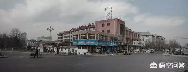 临沂洗砚池街灵异事件:在临沂有多少知道直通临沂的？